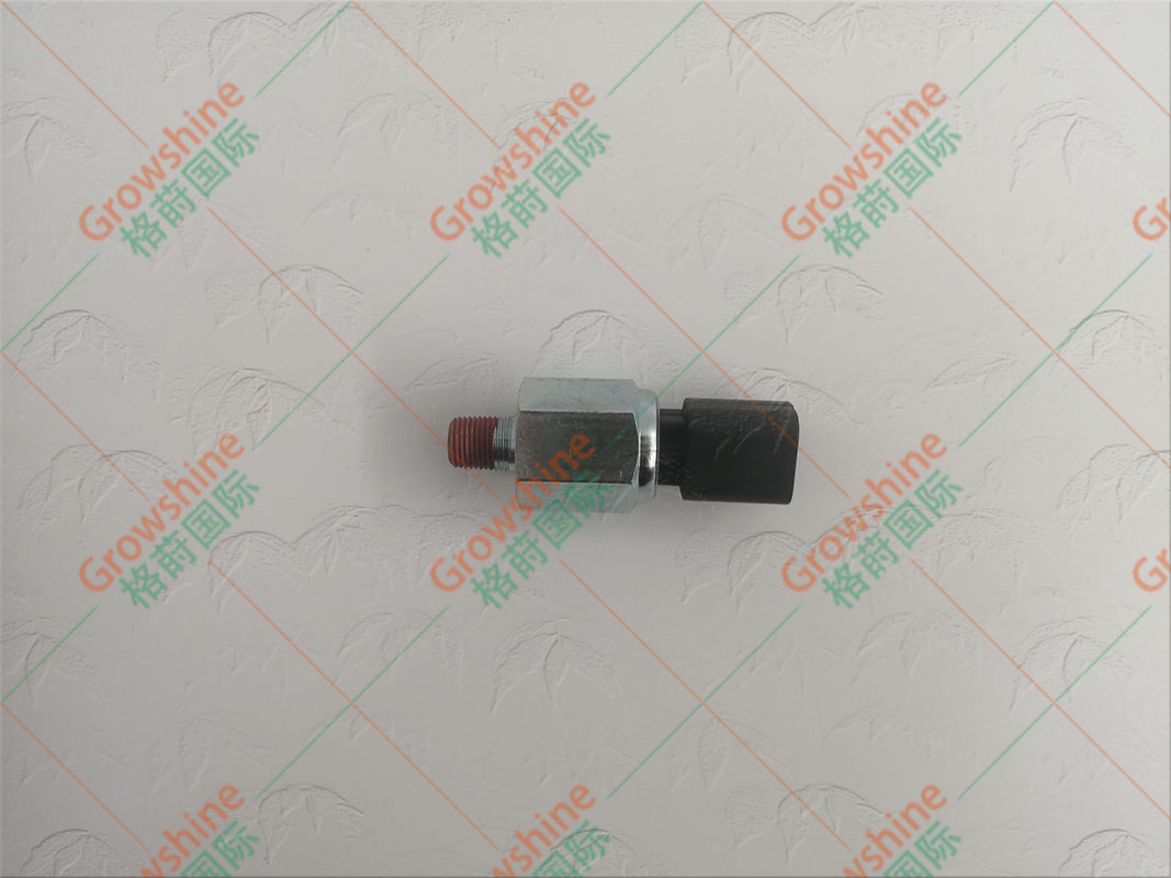 Growshine格莳国际机油压力开关 - 零件号185246210, SP143058, SP140197 - 工程机械重卡农机汽车配件专家