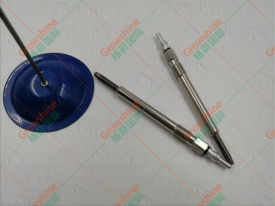 供应Growshine品牌预热塞96289电热塞Y1031J - 专业工程机械与车辆加热解决方案