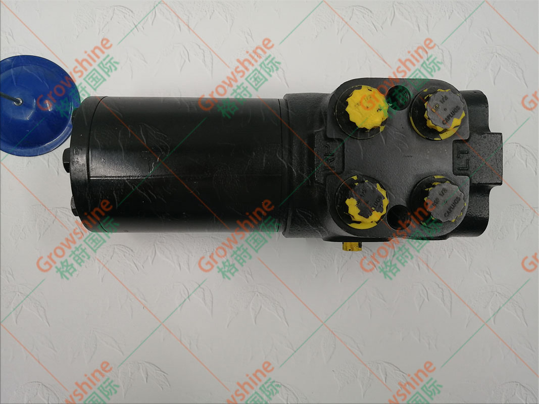 格莳国际 (Growshine) 供应高品质 沃尔沃 (Volvo) 装载机 G710 方向泵 零件号: 200-0018-001 / 2000018001