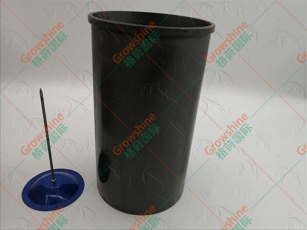 Growshine 国际 供应 五十铃 ISUZU 缸套 8943916021, 894391-6021, 8-94391602-1：高品质活塞套专家