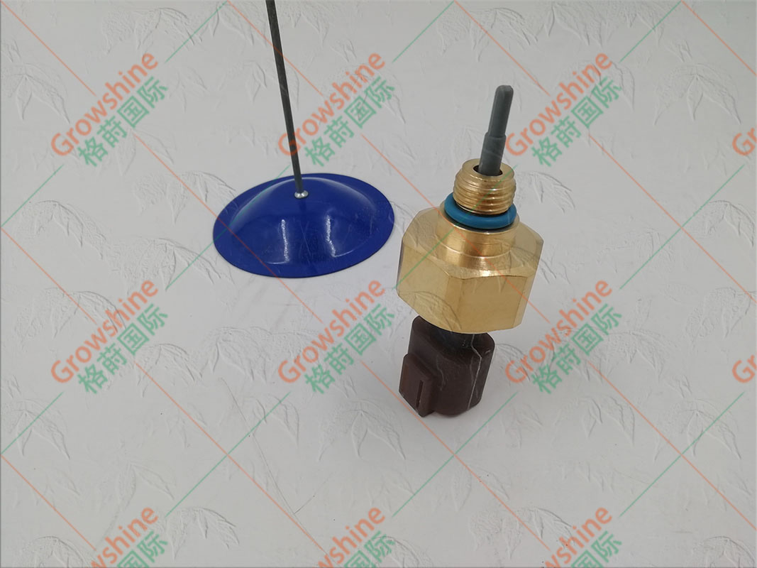 卡车发动机配件ISX15压力温度传感器4921475