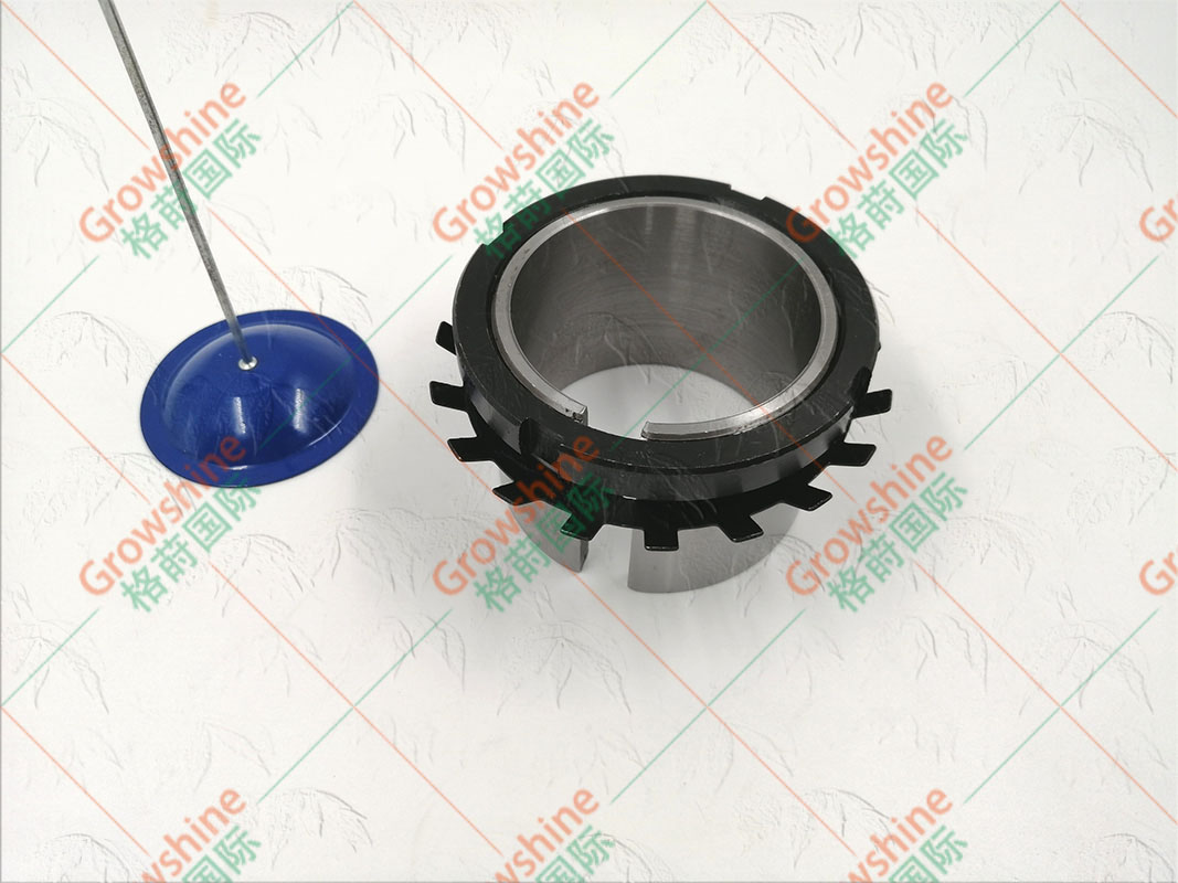 Growshine格莳国际 22217X轴承紧定套 - 专业工程机械重卡农机汽车配件