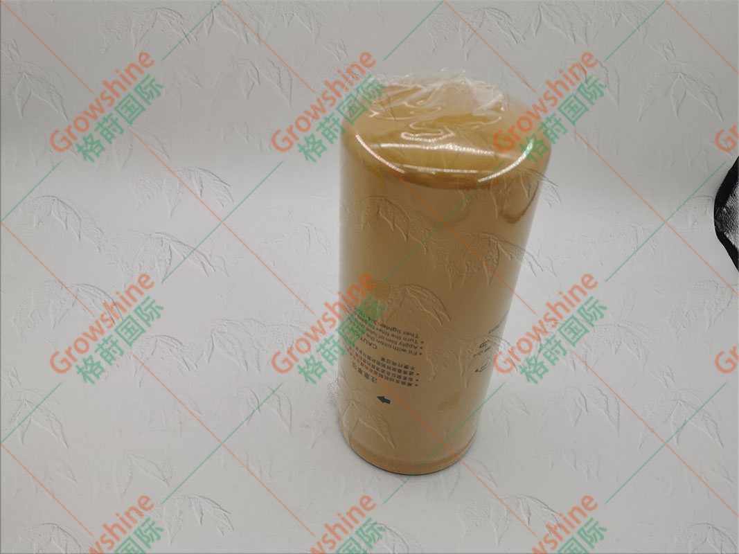 Growshine格莳国际机油滤芯JX316A - 专业工程机械、重卡、农机、汽车滤清器配件
