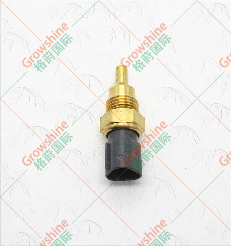 Growshine杰西博JCB水温传感器716/30305，71630305，716-30305 - 格莳国际工程机械配件专家