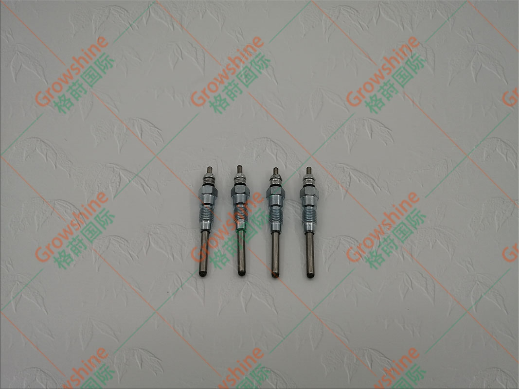 Growshine 品牌 - 适配久保田 Kubota V2403 发动机预热塞