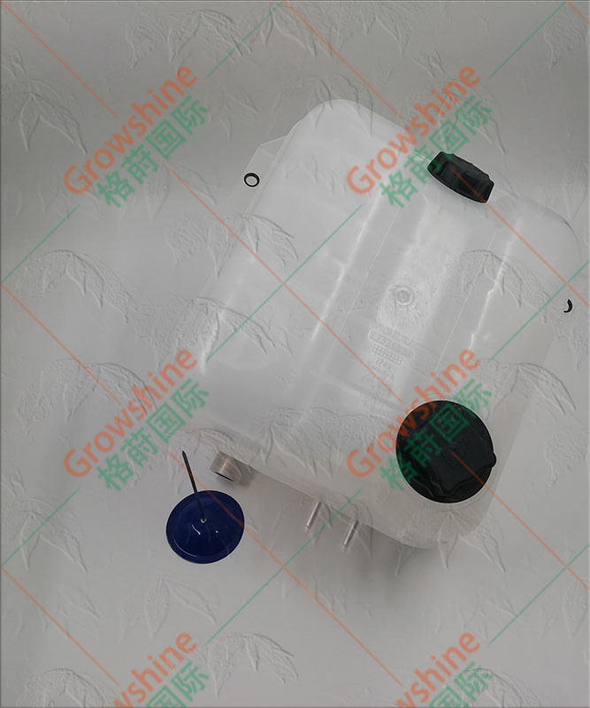 沃尔沃EC360副水箱1675922 - Growshine格莳国际原厂品质工程机械配件