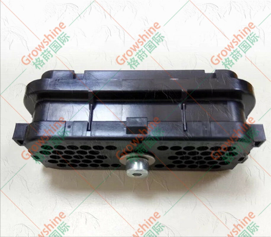 Growshine 品牌优质配件：卡特彼勒 Caterpillar 320D 329D 336D 挖掘机电脑板控制器插头 零件号 153-2620 1532620