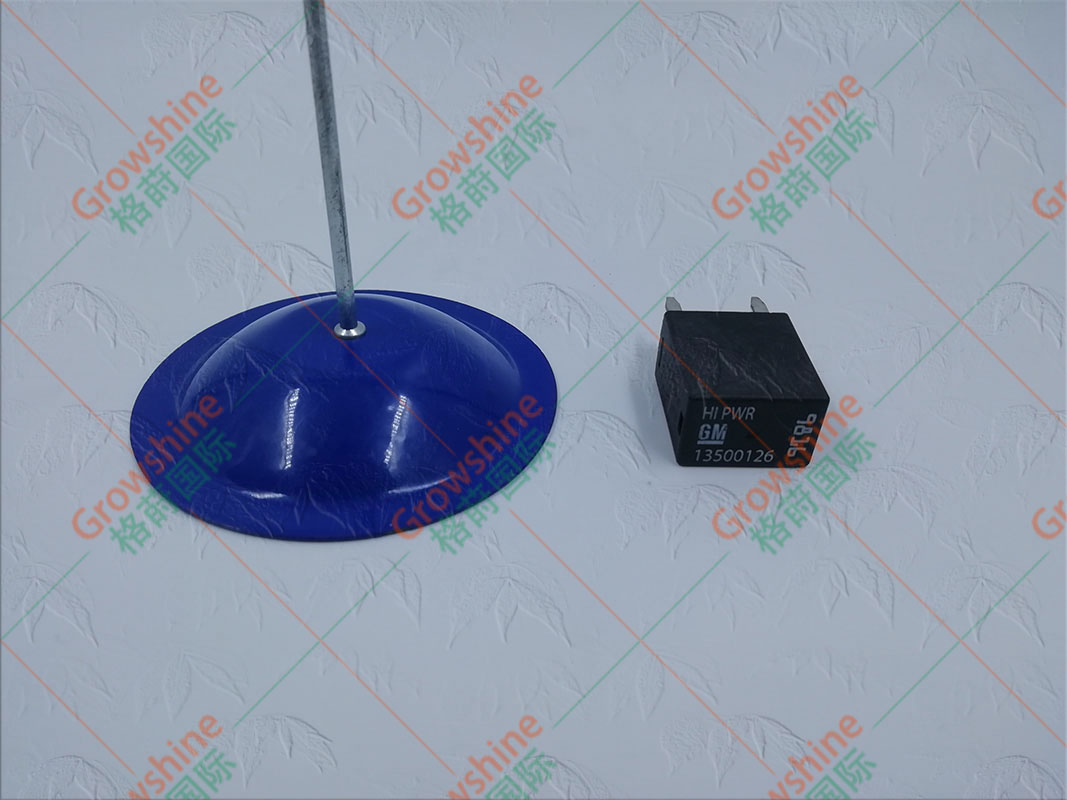 Growshine 格莳国际 - 原厂品质 汽车继电器 13500126 (13500126) 适用 雪佛兰/通用 汽车配件