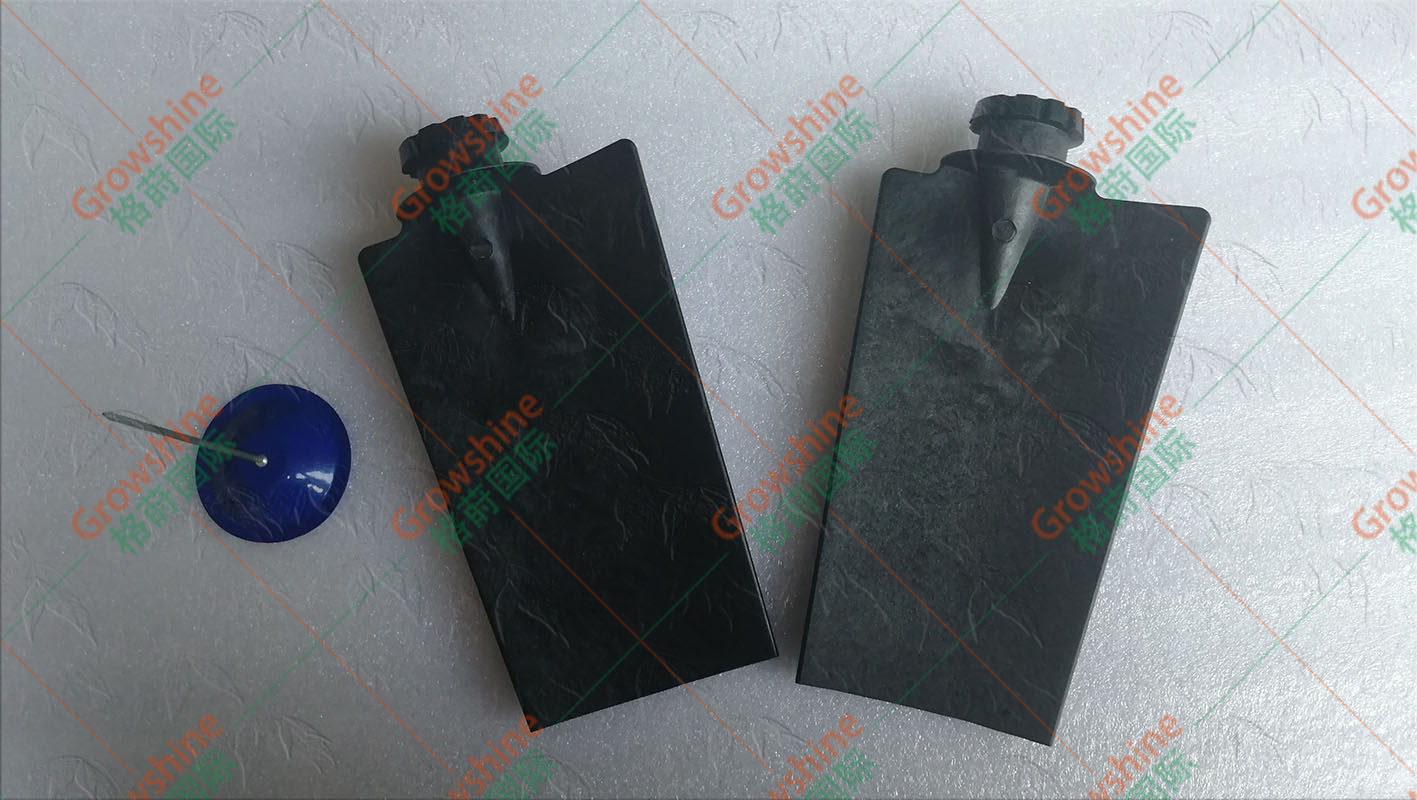 夯实机配件卡特3126发动机风扇叶 - Growshine格莳国际供应卡特彼勒3126风扇叶零件号3G-2720,3G2720