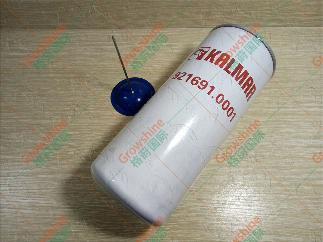 Growshine 格莳国际 - 卡尔玛 Kalmar 正面吊专用滤芯 921691.0001 | P554004 | 478736 现货供应