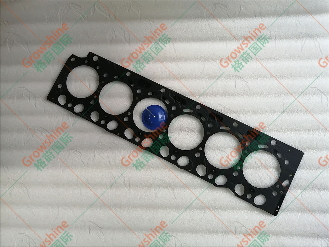 Growshine 沃尔沃挖掘机 D6E 汽缸垫 20798186