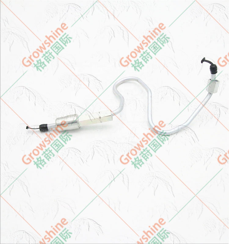 Growshine 格莳国际供应ISUZU (五十铃) FRR FSR FVM 发动机高压油管8982712090, 898271-2090