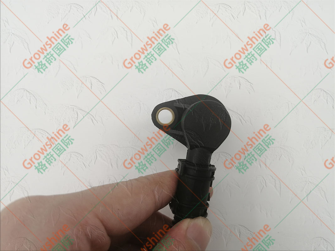 Growshine 品牌 Kalmar 卡尔玛正面吊专用转速传感器 923976.0297 9239760297 20508011