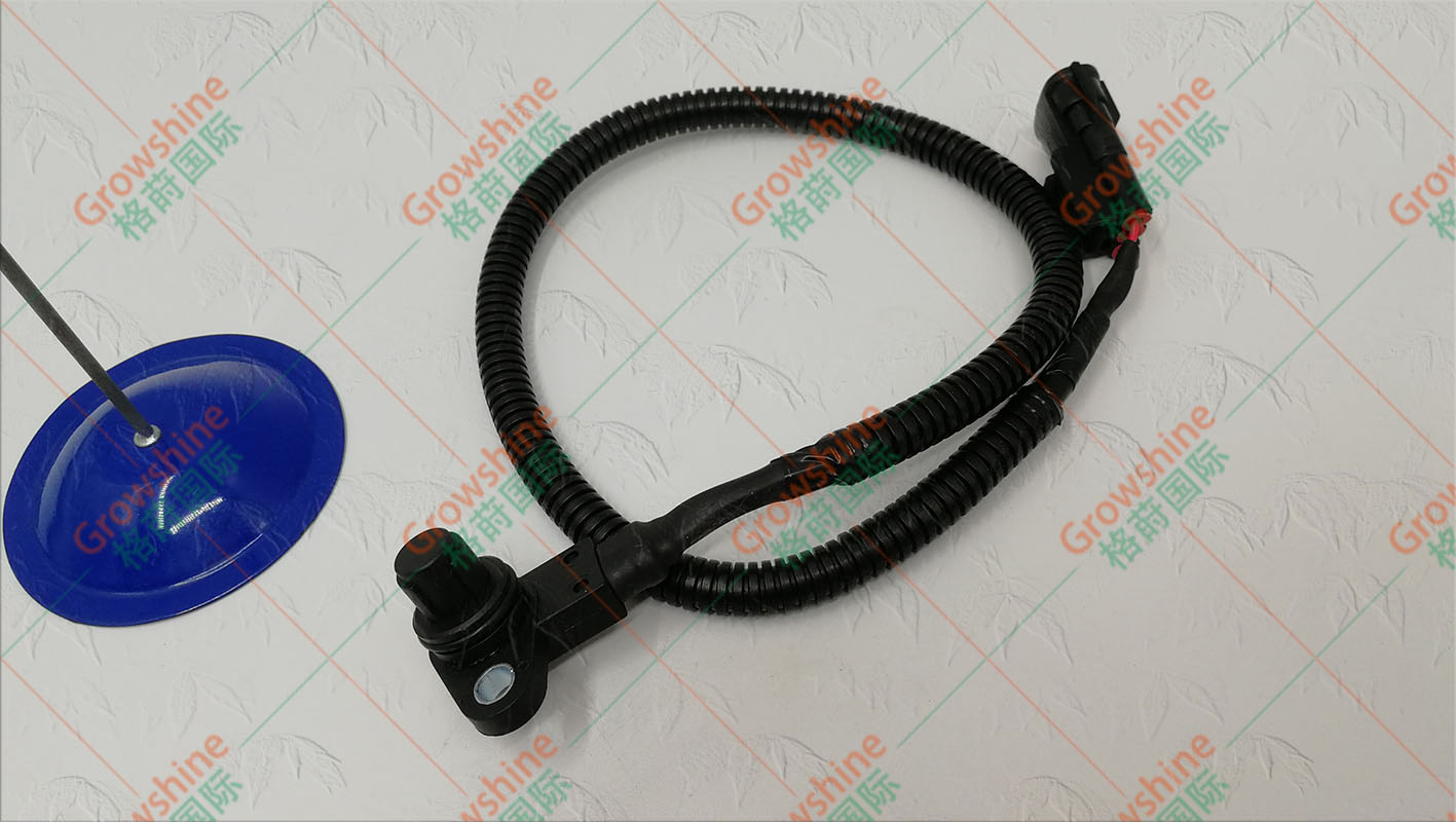 Growshine格莳国际供应杰西博JCB凸轮轴位置传感器716/30312，71630312，716-30312