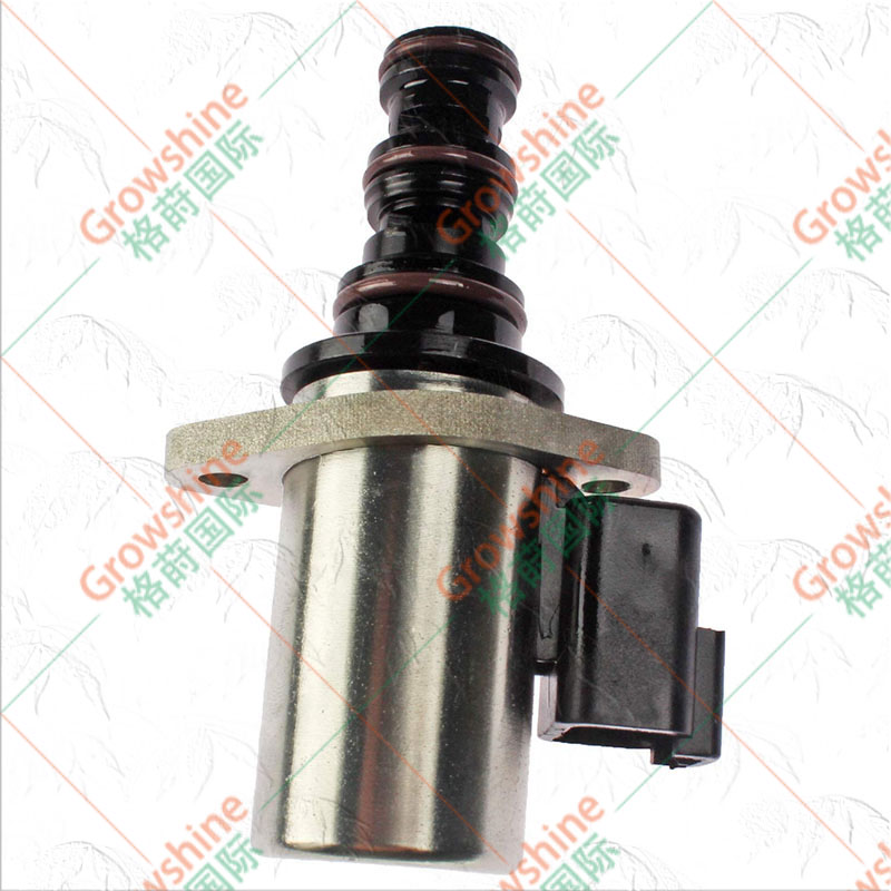 Growshine国际供应海德福斯电磁阀SV98-T39S/SV98T39S 580037013 - 专业工程机械配件解决方案