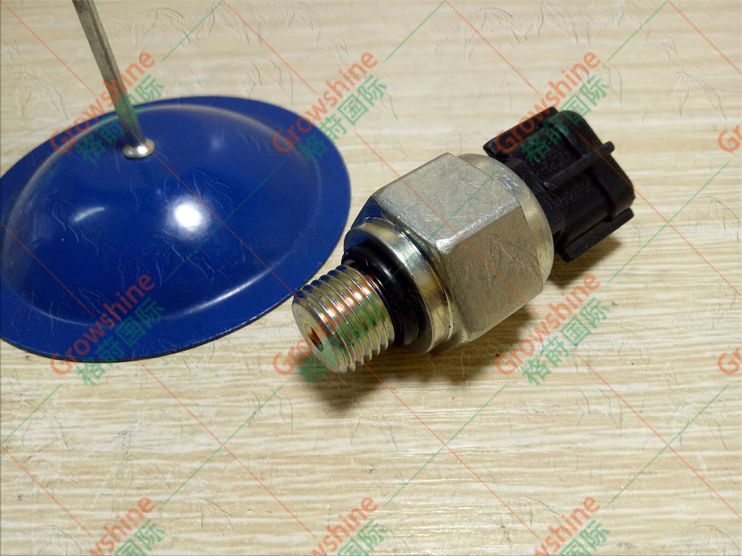 供应小松挖掘机电器件PC70-8低压传感器7861-93-1840 | Growshine格莳国际