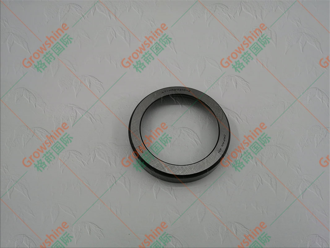 Growshine 品牌 - 卡特彼勒 Caterpillar 140K 平地机 C7 发动机风扇轴承外圈 4W-1203, 4W1203