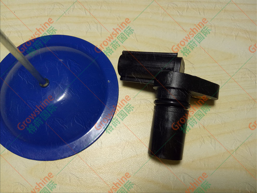 供应Growshine品牌五十铃ISUZU曲轴传感器 零件号: 8-97240790-0, 897240-7900, 8972407900