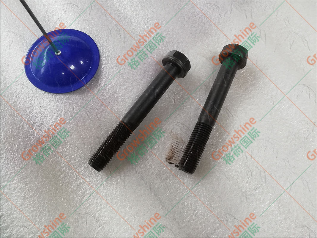 供应Growshine品牌大宇DB58缸体瓦盖瓦座螺丝螺栓 - 零件号DB58