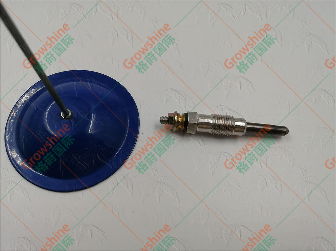 供应预热塞Y924J电热塞0250201039 - Growshine格莳国际工程机械配件专家