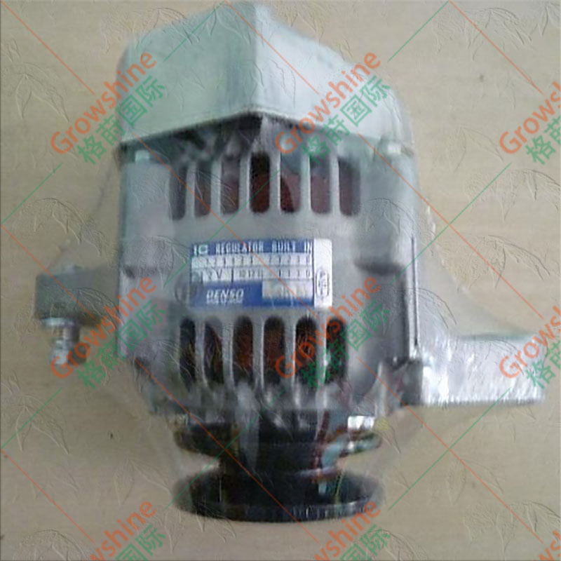 Growshine 优质洋马 4TNV88 / 4TNV94 / 4TNV98 发动机发电机配件