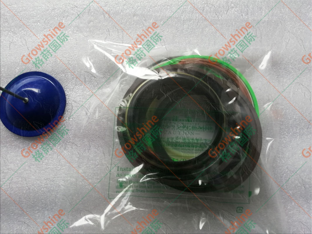 Growshine 格莳国际神钢SK200-8挖掘机中臂修理包油封YN01V00175R300