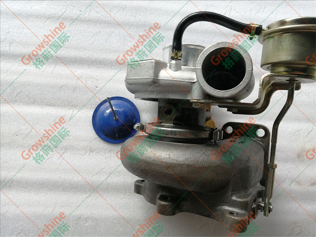 供应Growshine品牌增压器：零件号ME073623与49179-02400（亦作4917902400）