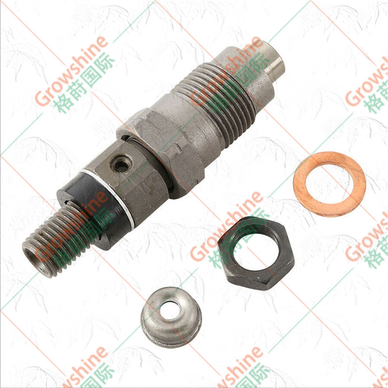 Growshine 品牌 - 久保田 Kubota 发动机配件 D1005 喷油器 1G065-53900 1G06553900