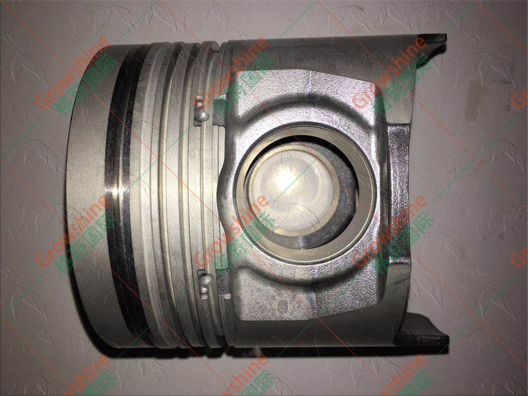 Growshine供应原装进口五十铃ISUZU 4HK1活塞 8-98152901-1 / 8981529011
