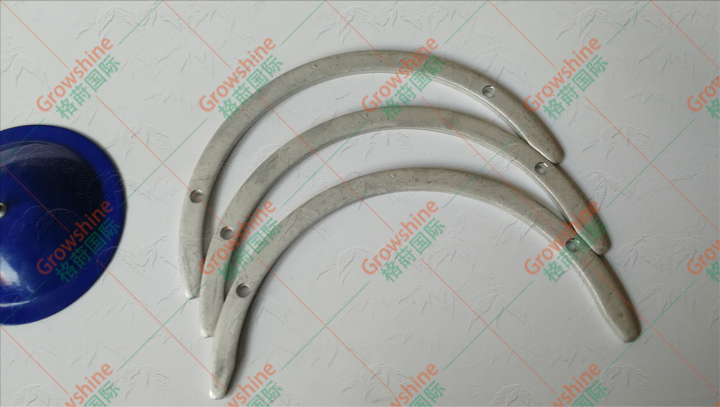 供应Growshine格莳国际小松PC400-7止推瓦 零件号: 6D125 6150-21-8050 6150218050