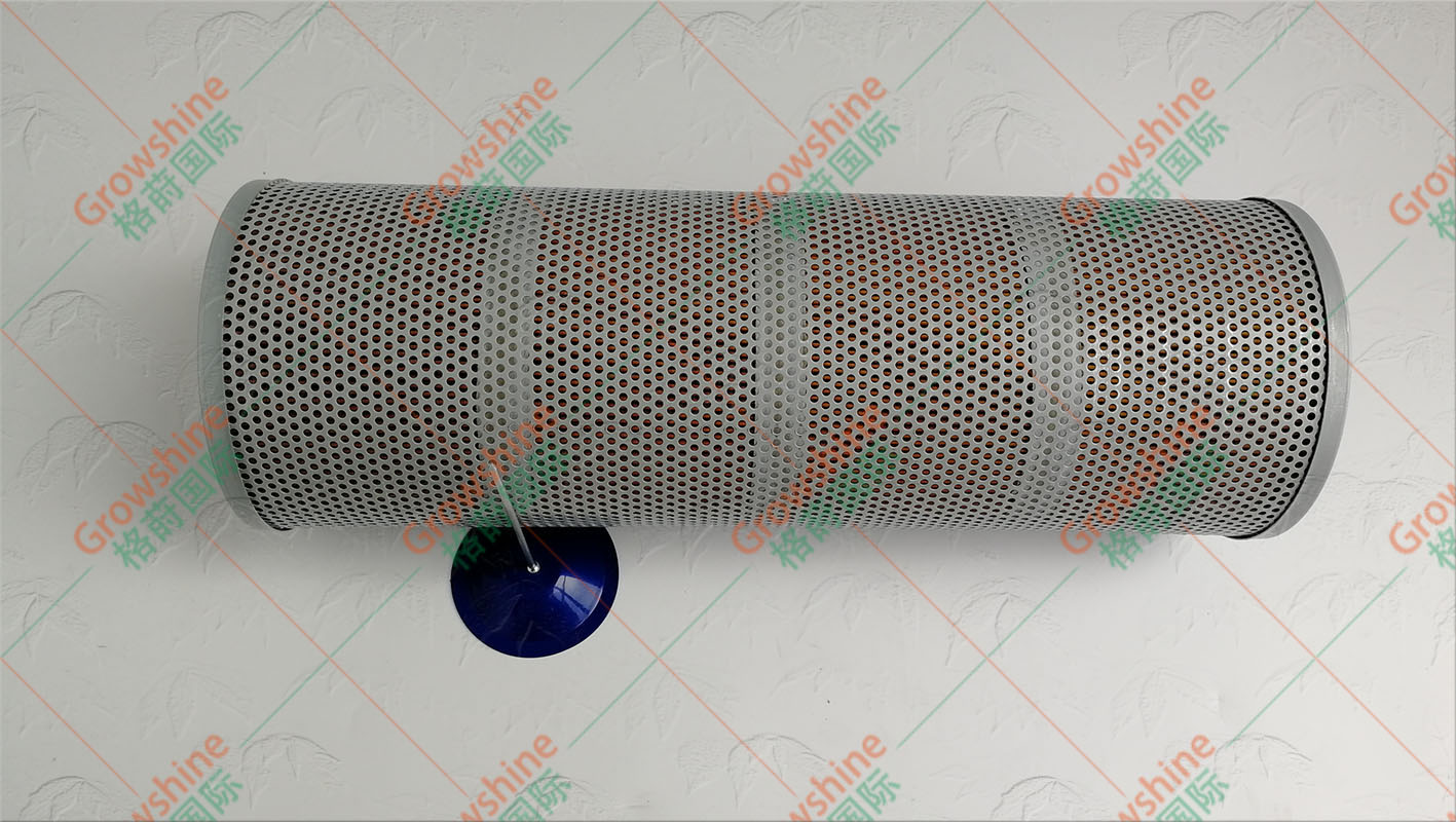 Growshine品牌：卡特彼勒 Caterpillar 320D 挖掘机液压回油滤芯 179-9806 1799806
