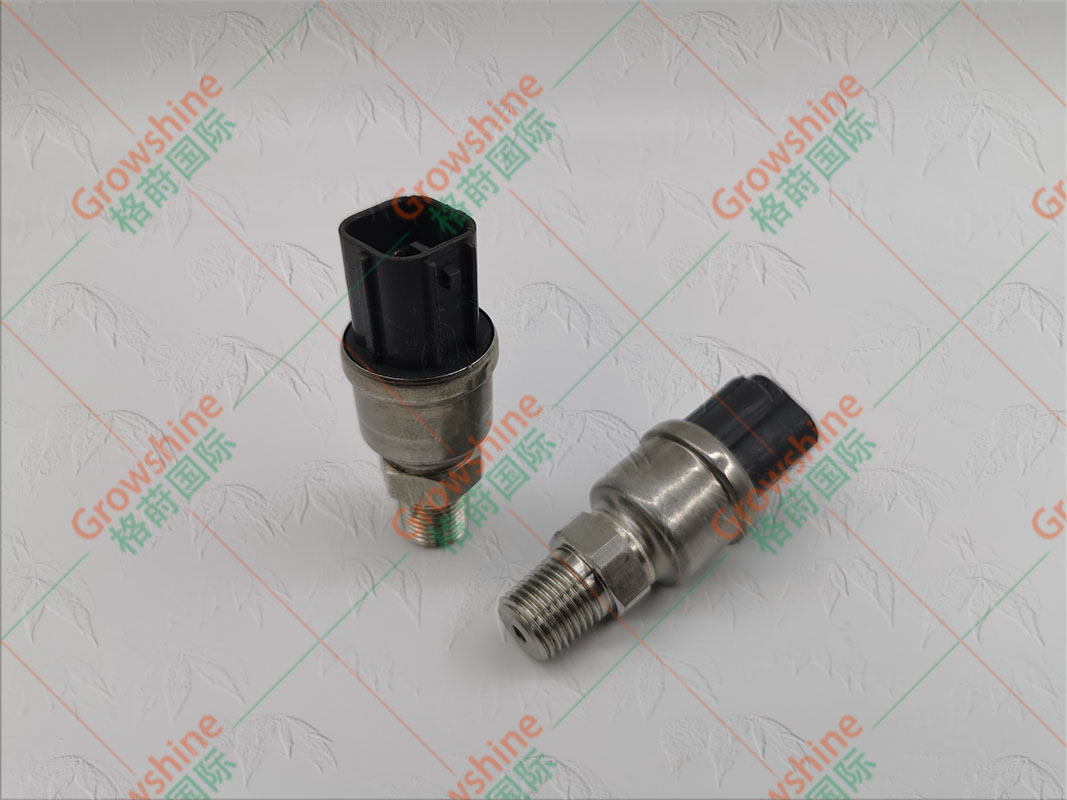 Growshine供应传感器KM1517A和KM15-17A - 工程机械重卡农机汽车配件专家