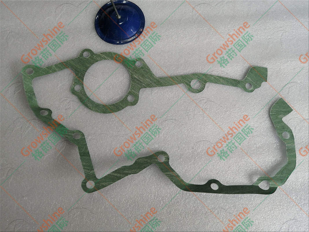 Growshine供应小松Komatsu 6D108发动机垫片6221-21-3820 6221213820 | 工程机械配件专家