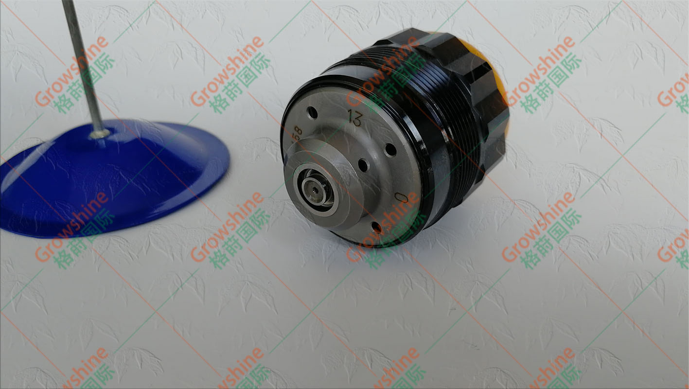 五十铃ISUZU 6WG1与6UZ1发动机柴油泵电磁阀零件号094040-0081,0940400081 - Growshine格莳国际