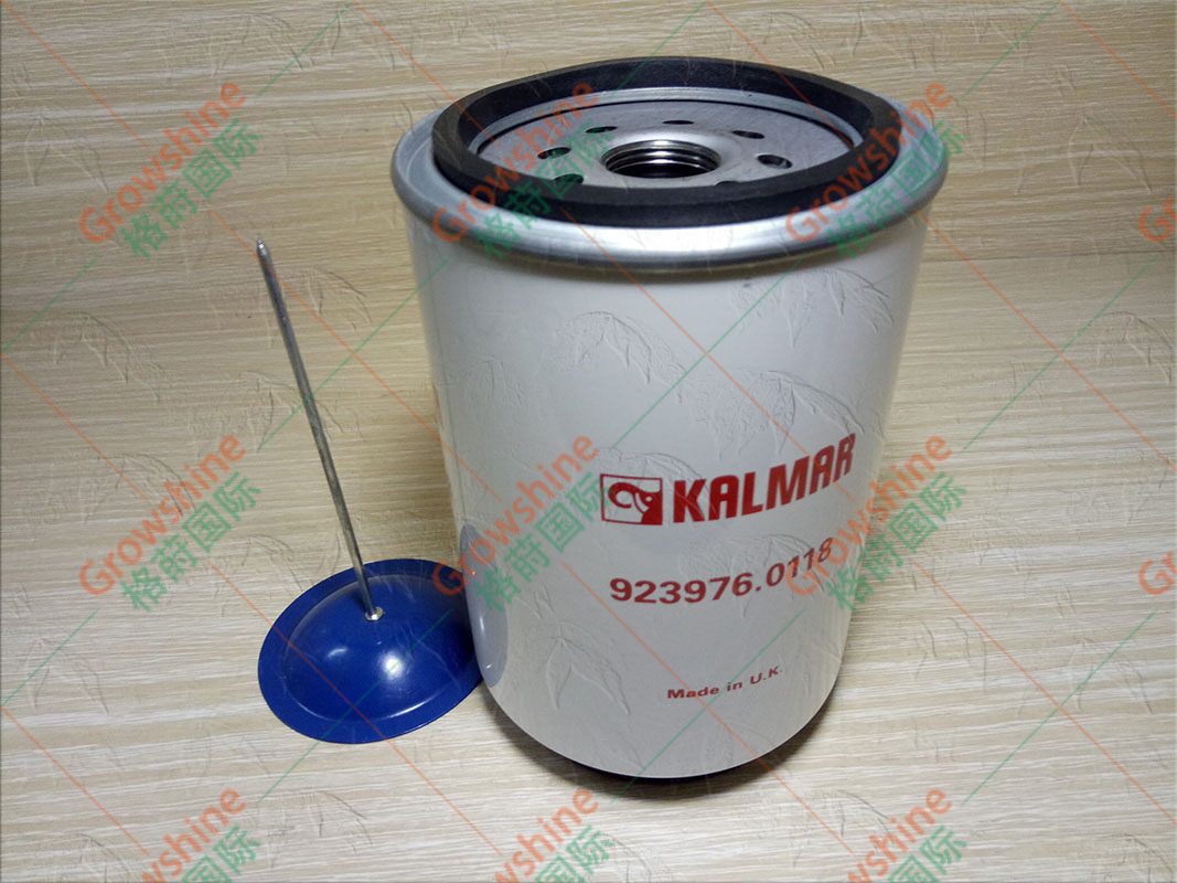 Growshine Kalmar 卡尔玛正面吊专业滤芯组件 923976.0118 R90T 8159975