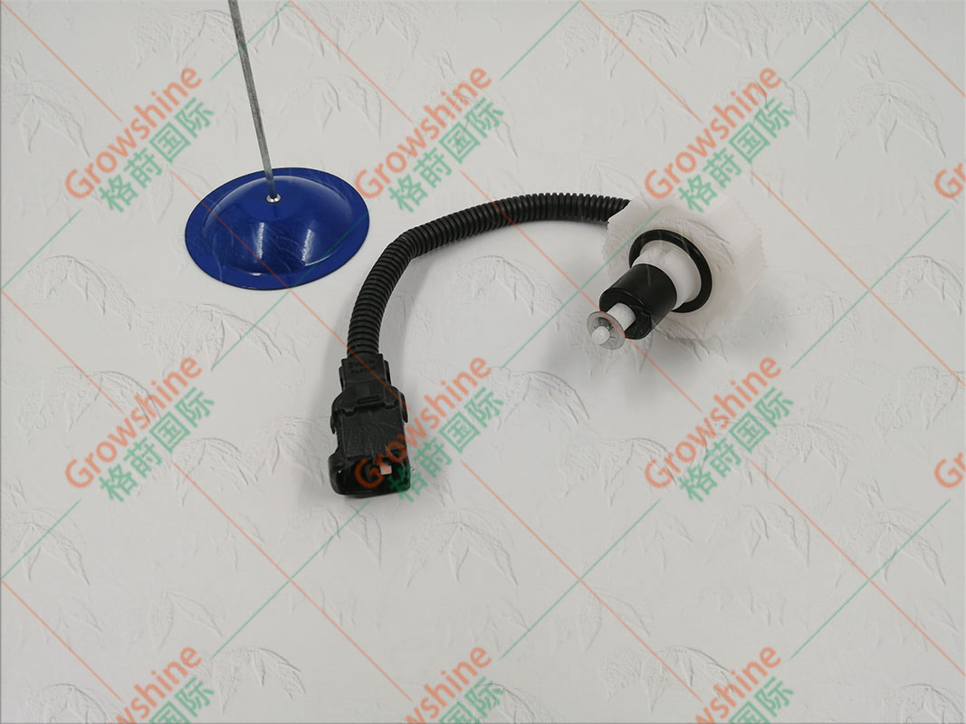 Growshine 加腾 KATO 挖掘机配件 HD1430R5 油水感应器 - 零件号: HD1430R5
