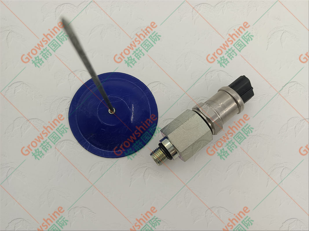 供应Growshine品牌住友挖掘机SH210-5/SH2105和SH350-5/SH3505高压传感器过渡接头