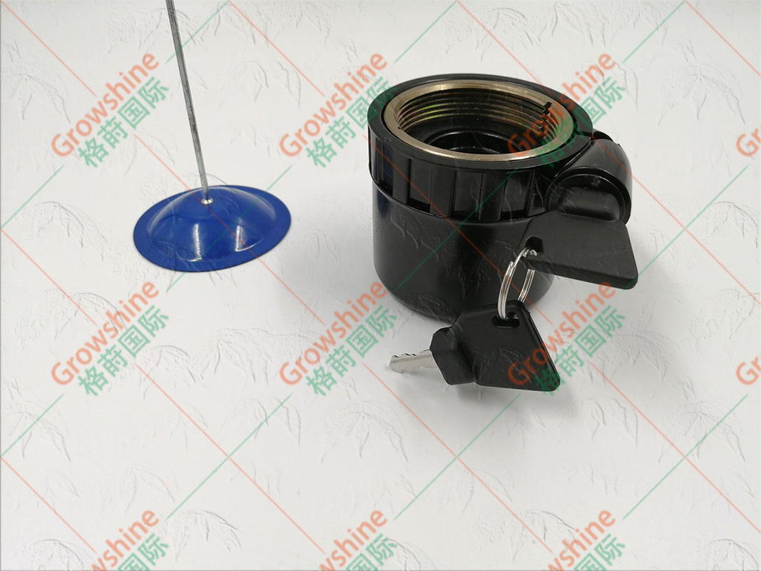 Growshine JCB杰西博液压油箱盖液压呼吸滤3G-27203G2720 原装互换 工程机械配件专家
