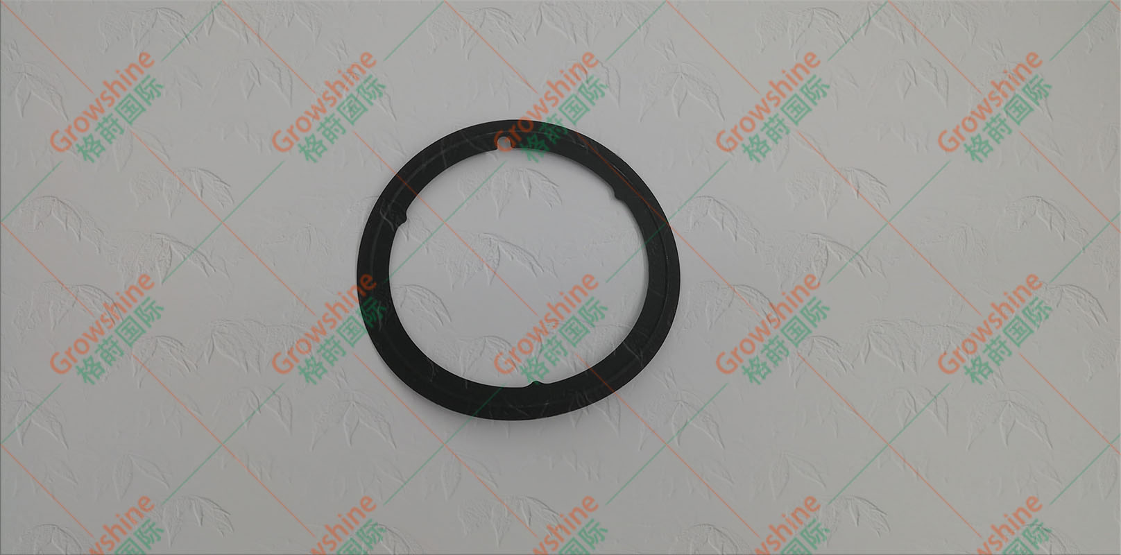 Growshine 格莳国际 - 卡尔玛 Kalmar 品牌配套橡胶垫圈：零件号 924518.0022 (9245180022) 及 34453995