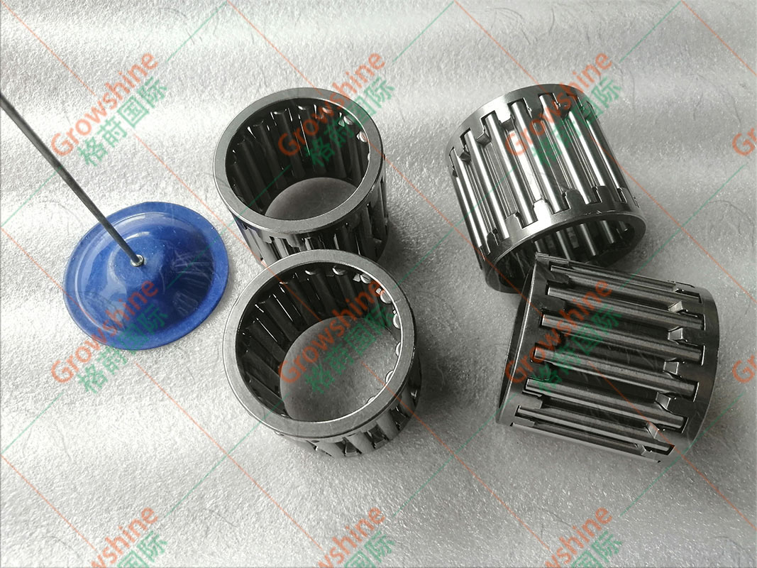 供应小松挖掘机PC200-7行走二级轴承20Y-27-22220 | Growshine格莳国际