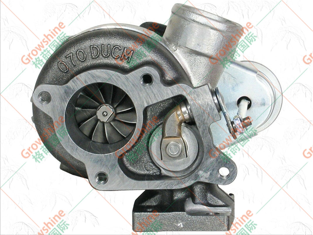 Growshine 品牌 - 久保田 Kubota 发动机配件 V3600 增压器 Turbocharger 零件号 1G530-17015 1G53017015 49177-03172 4917703172