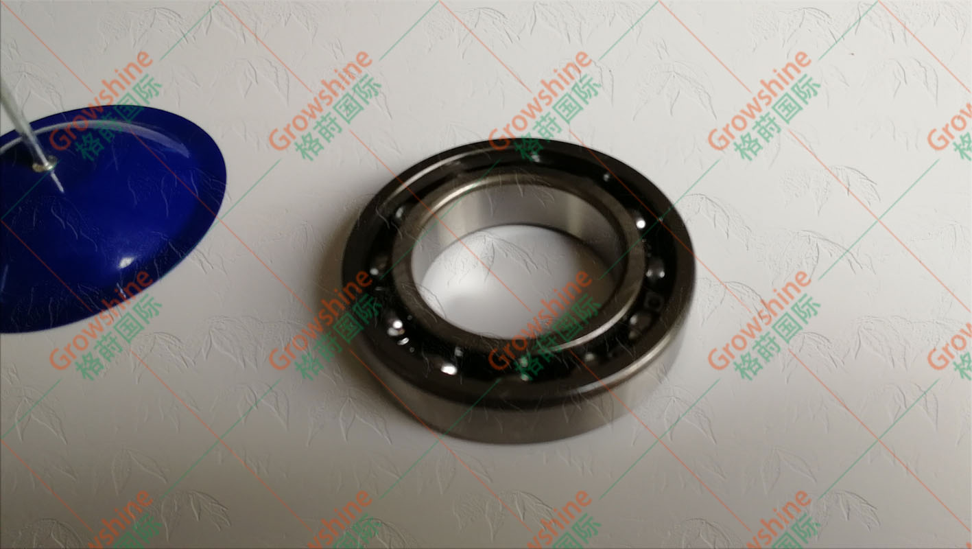 Growshine日立HITACHI挖掘机ZX200-3 ZX240-3液压泵轴承齿轮6008X 6008X 工程机械配件 进出口专家