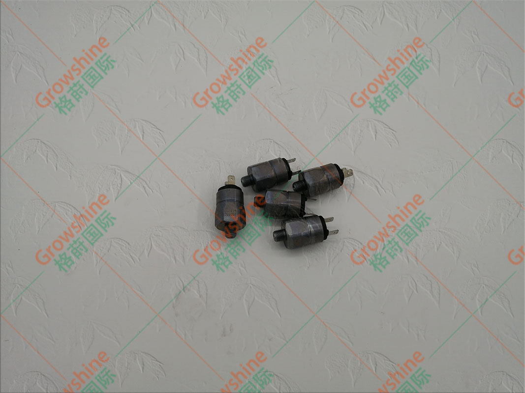 格莳国际(Growshine)专业供应 压力开关：920596.0029 9205960029