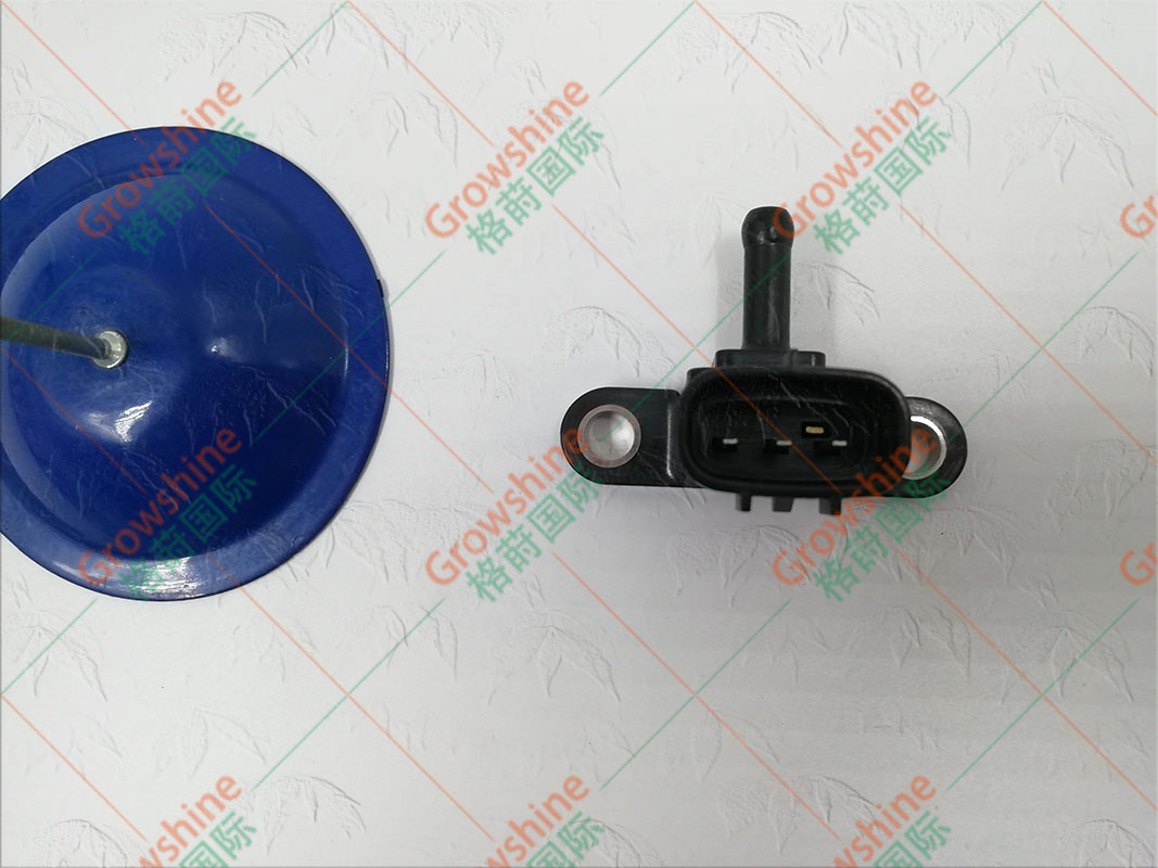 Growshine 格莳国际供应五十铃 ISUZU 6HK1 大气压力传感器 1802200140 079800-5550 0798005550 原装品质