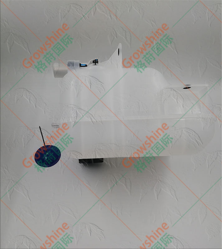 Growshine沃尔沃EC360副水箱17336823 - 原厂品质工程机械配件
