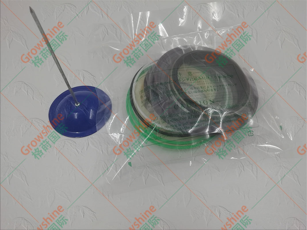 住友挖掘机SH200A3小臂油缸修理包 | 零件号SH200A3, SH200A3 | Growshine格莳国际原装配件