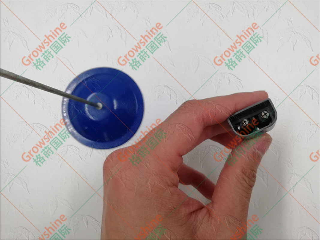 Growshine 供应 VOLVO 沃尔沃装载机 配件 副水箱水位传感器 11170064