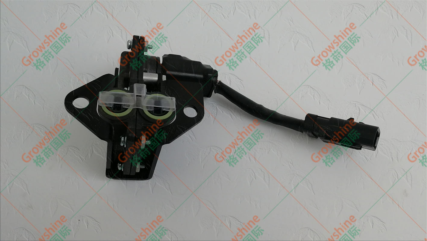 Growshine 卡特彼勒 Caterpillar 320D 323D 挖掘机压差压力传感器 266-0136 2660136