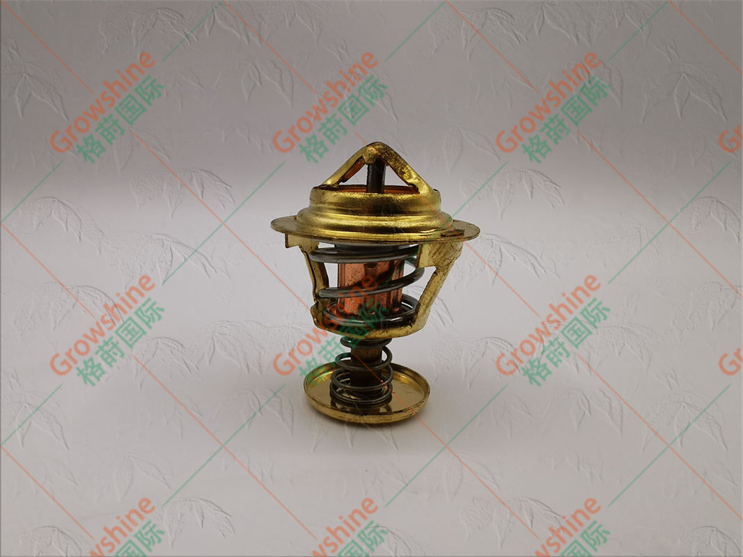 Growshine 格莳国际 久保田 Kubota 发动机 V2203 节温器 1A021-73012 1A02173012