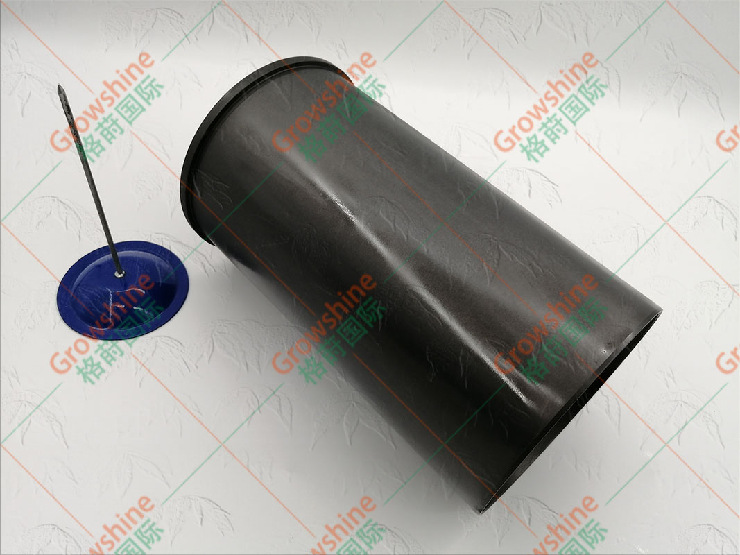 Growshine 国际 供应 五十铃 ISUZU 缸套 8943916021, 894391-6021, 8-94391602-1：高品质活塞套专家